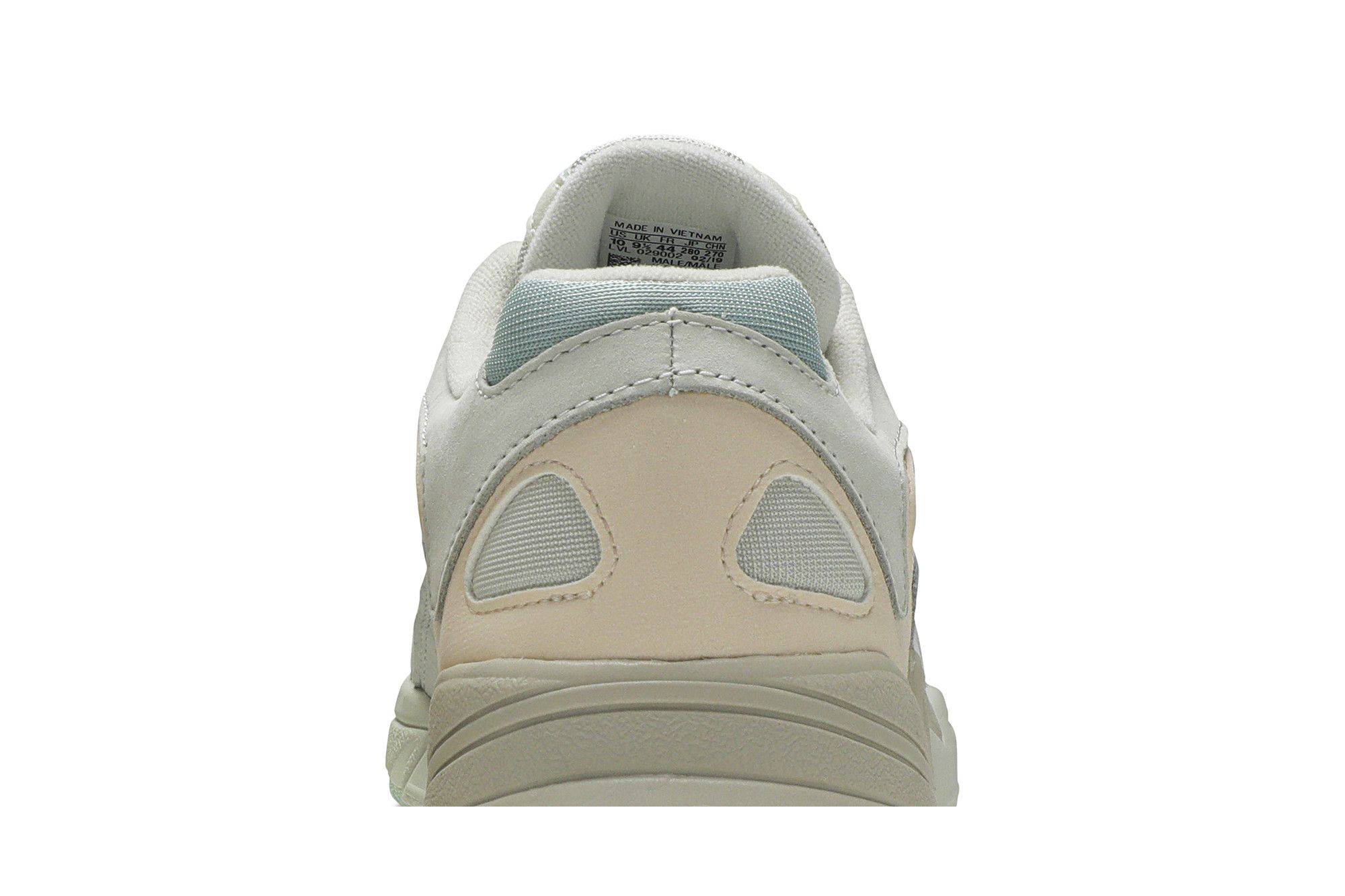 Buy Yung 1 Off White Mint CG7118 GOAT