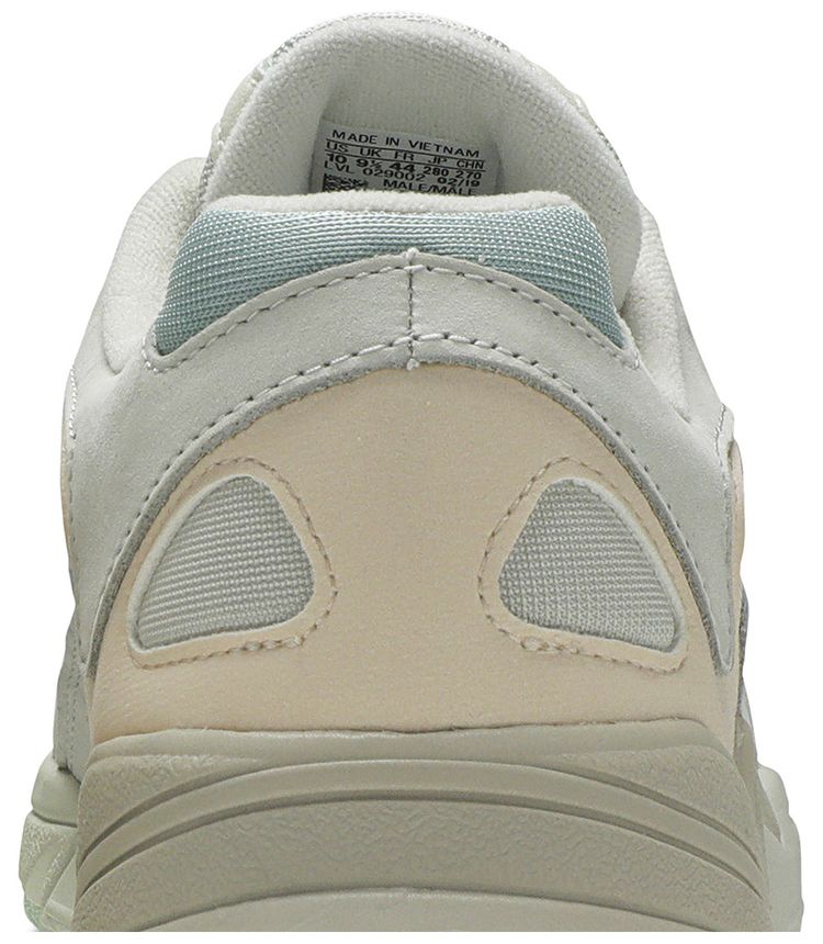 Adidas Yung 1 Off White Mint