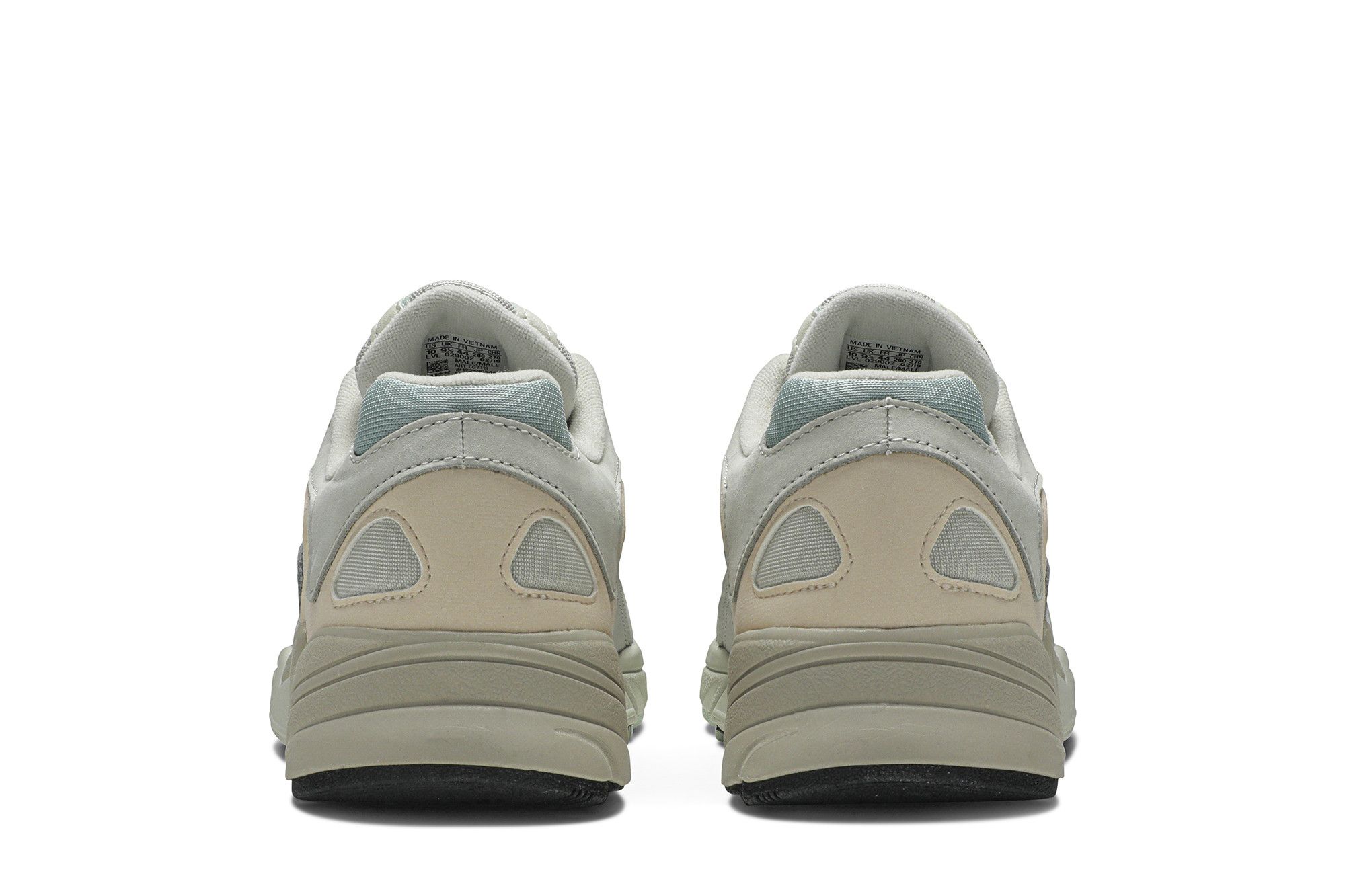 Buy Yung 1 Off White Mint CG7118 GOAT