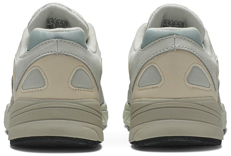 Adidas Yung 1 Off White Mint