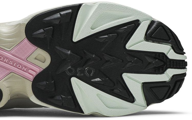 Adidas Yung 1 Off White Mint