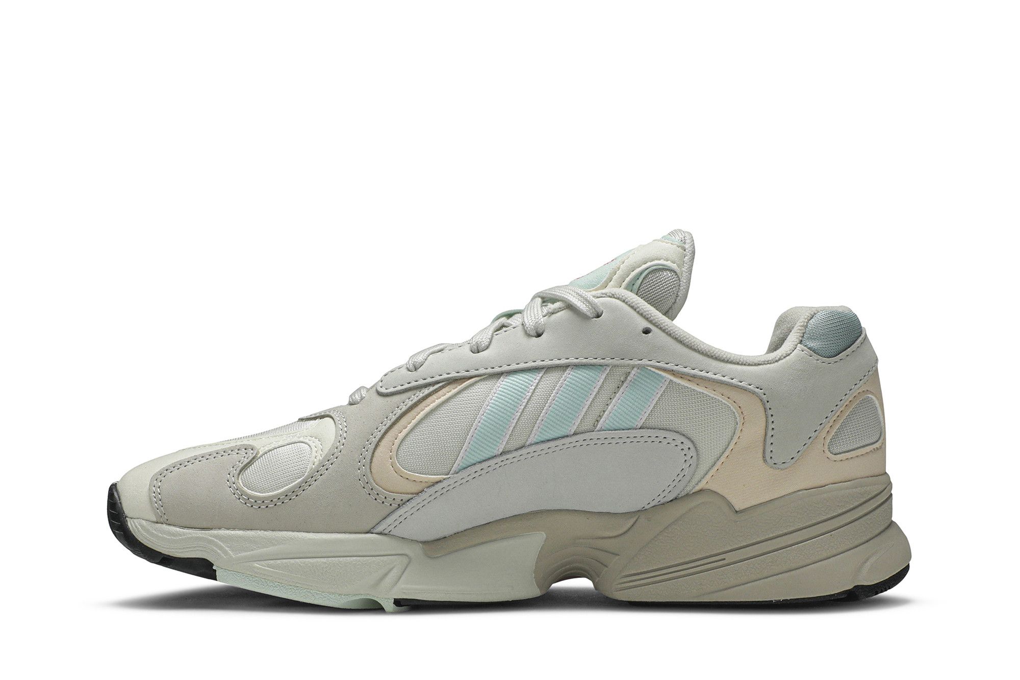 Buy Yung 1 Off White Mint CG7118 GOAT