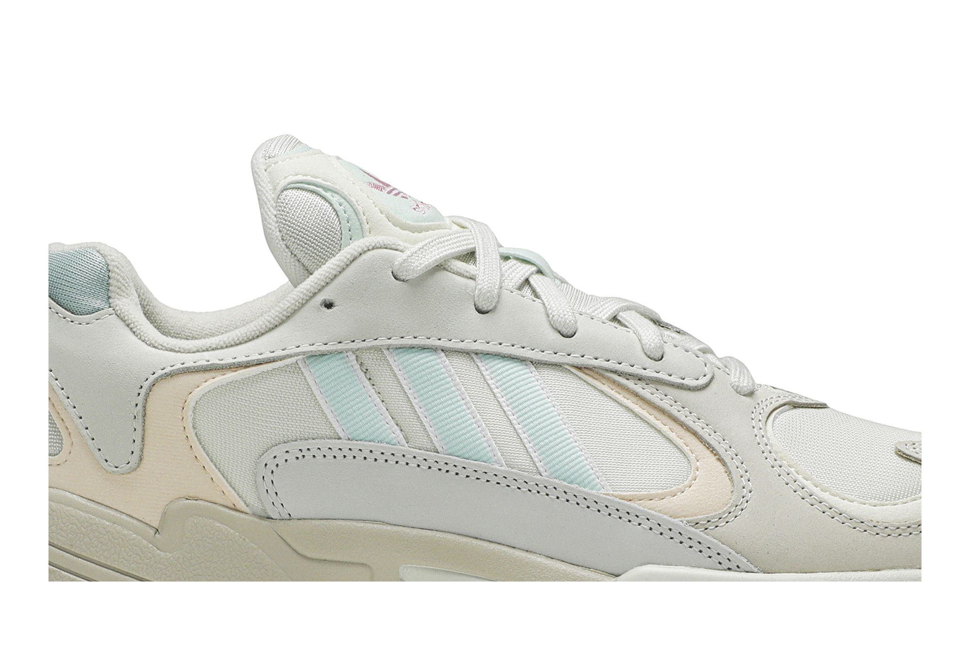 Buy Yung 1 Off White Mint CG7118 GOAT
