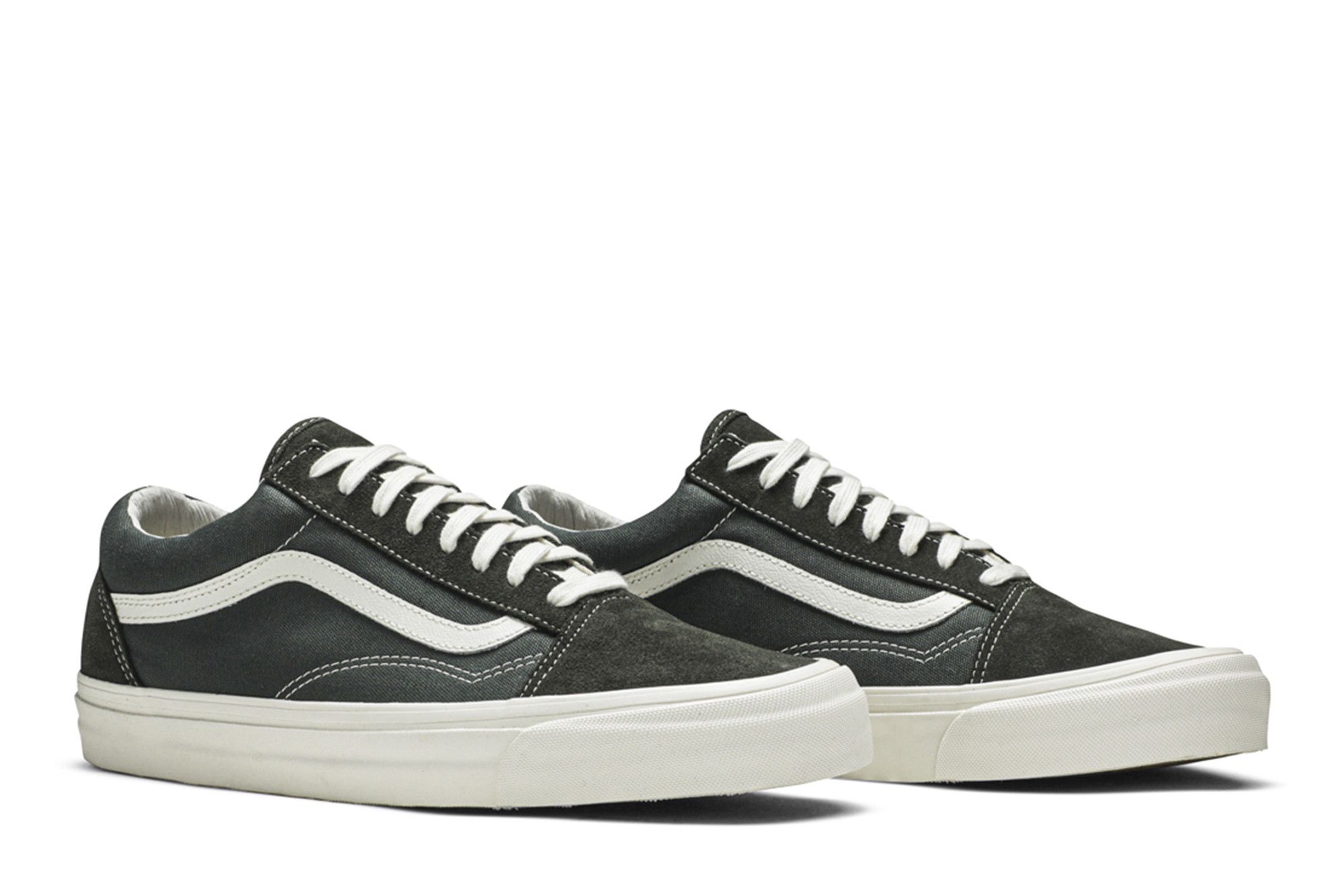 Buy OG Old Skool LX 'Forest Night' - VN0A36C8U9Q | GOAT
