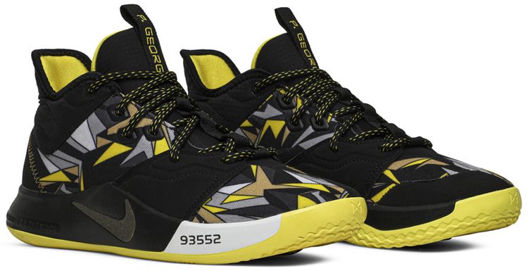 PG 3 Mamba Mentality