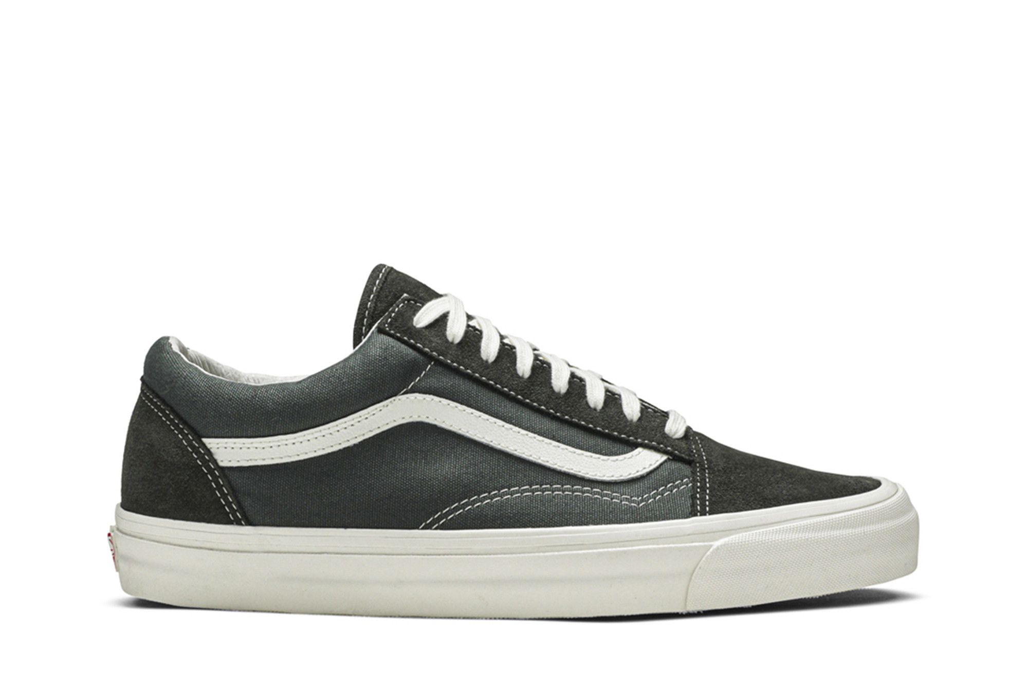 Vans old new arrivals skool gunmetal