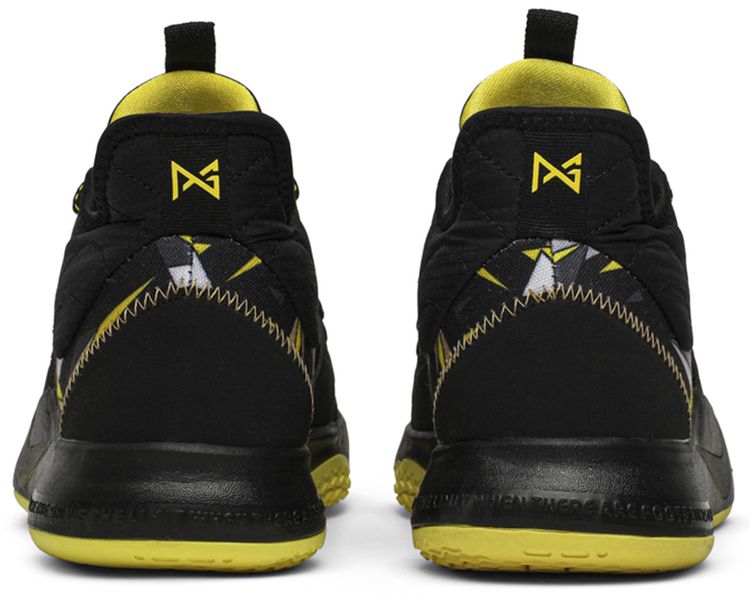 PG 3 Mamba Mentality