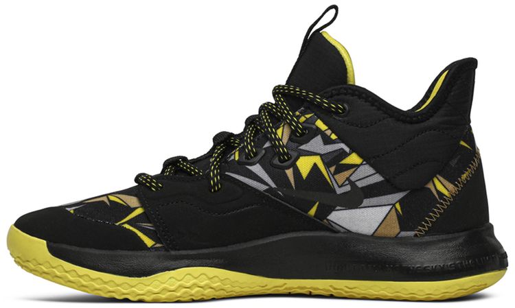 PG 3 Mamba Mentality