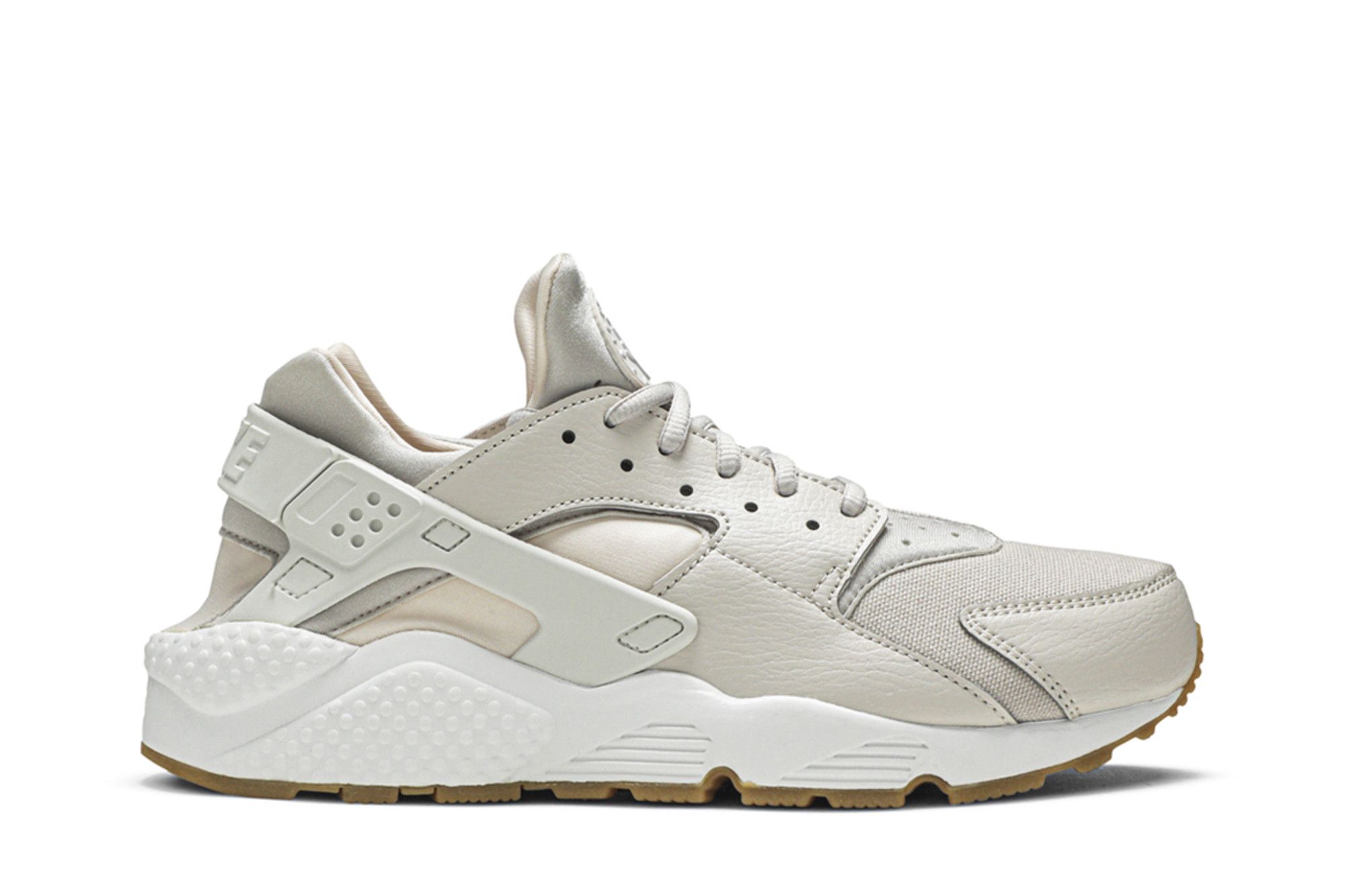 Buy Wmns Air Huarache Run Desert Sand 634835 034 GOAT CA