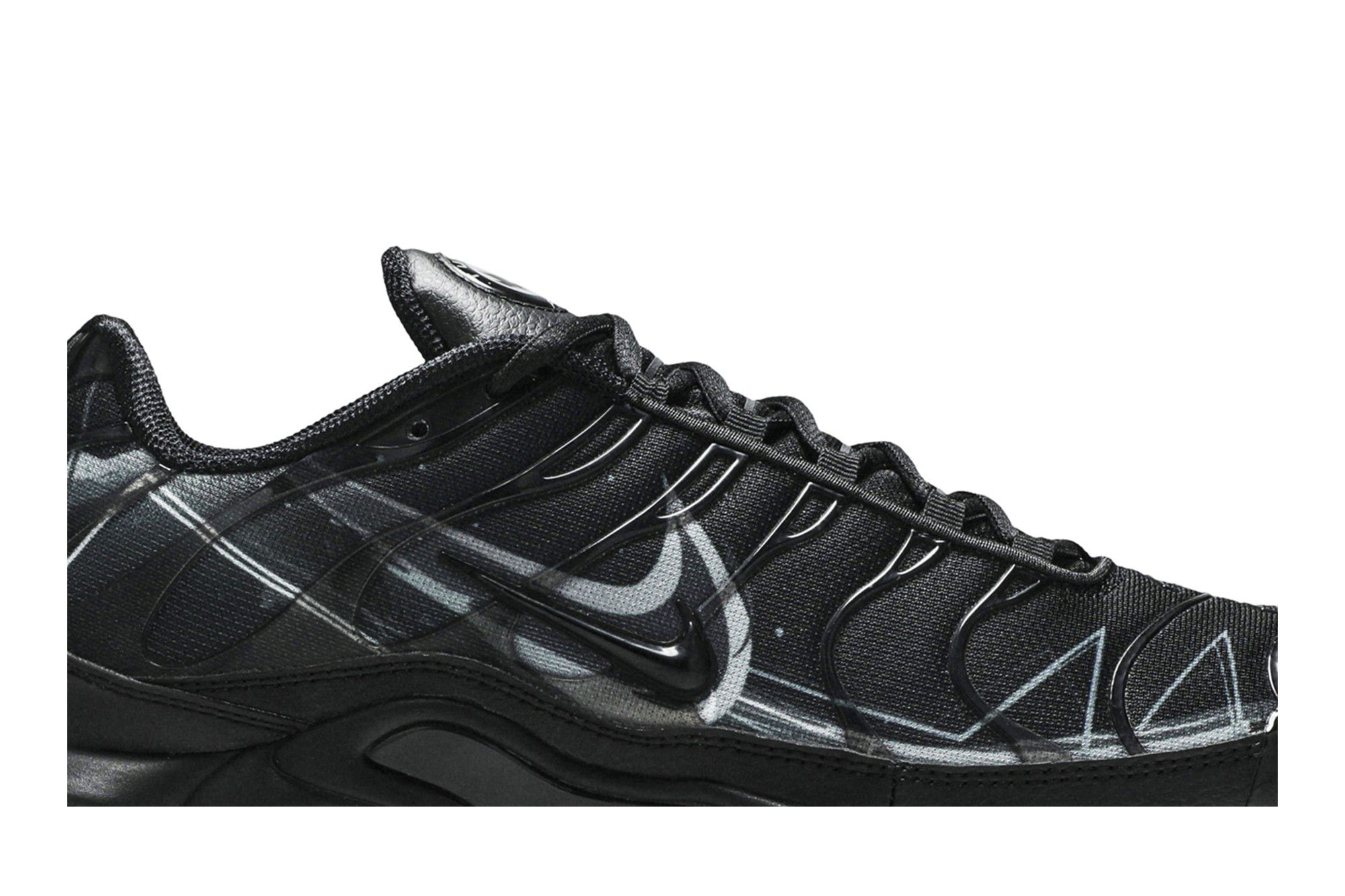 Buy Air Max Plus La Requin Black BV7826 001 GOAT