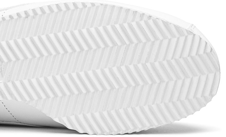 Nathan Bell x Nike Classic Cortez White