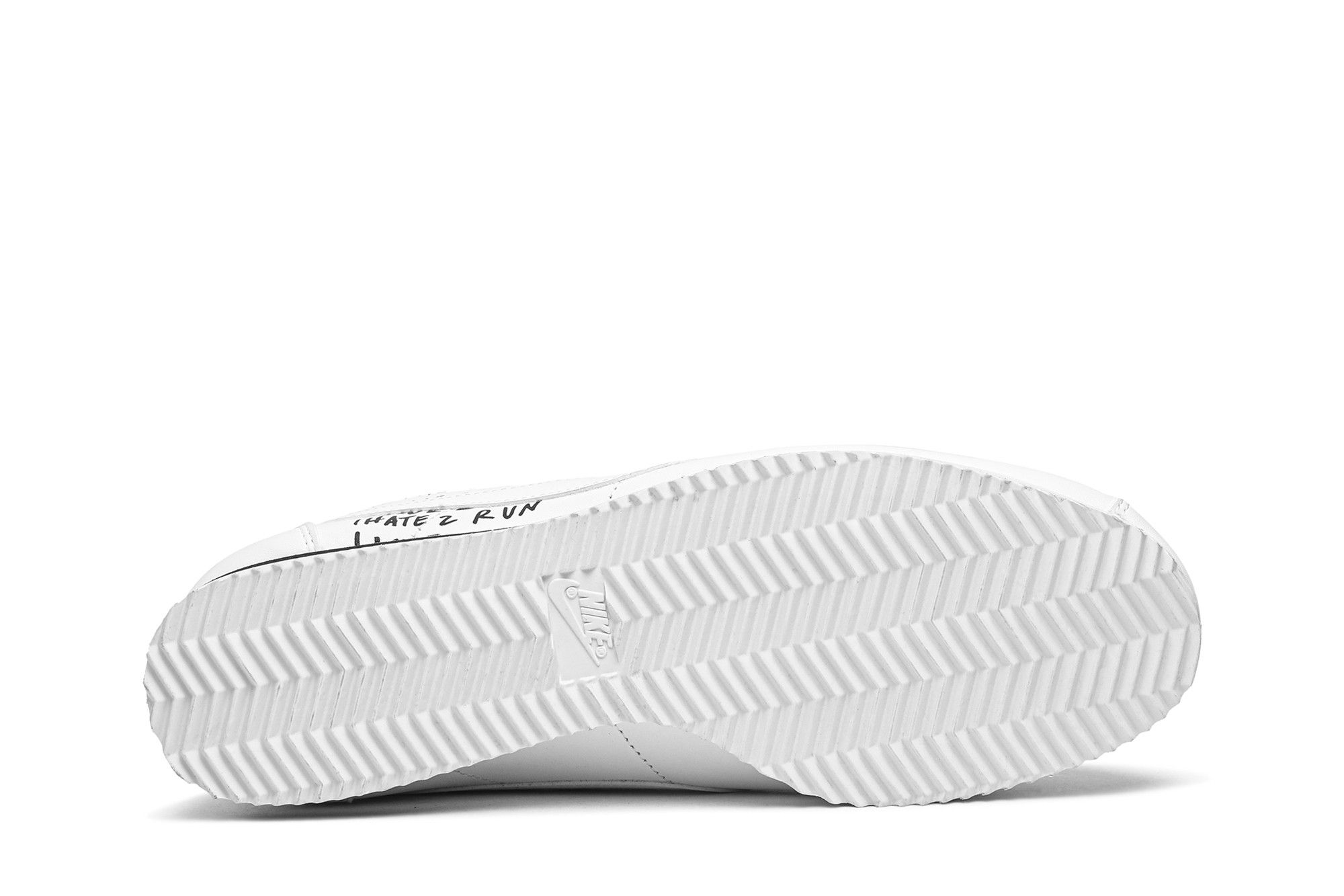 Nathan bell x nike cortez online