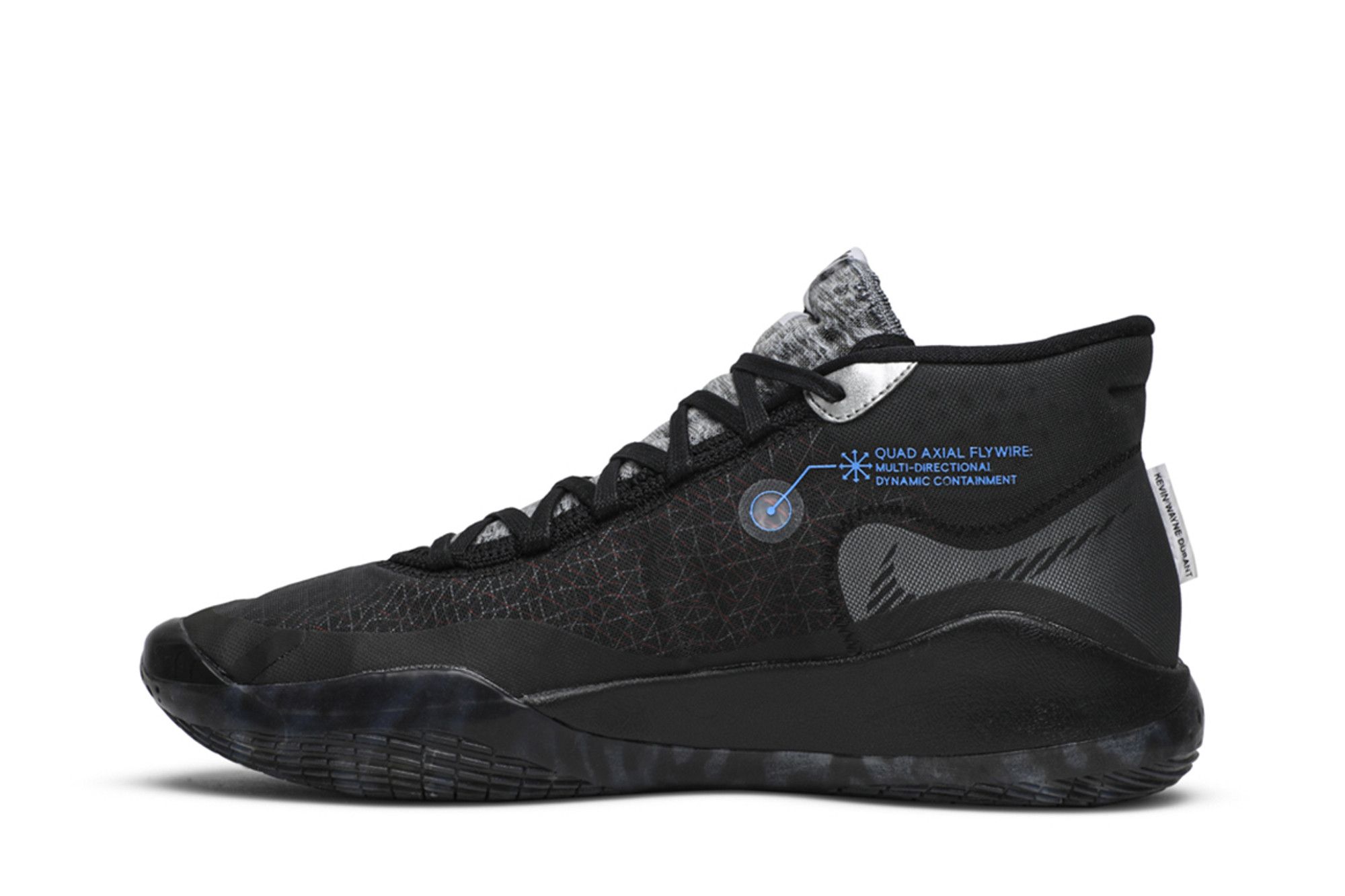 Buy KD 12 Anthracite AR4229 003 GOAT