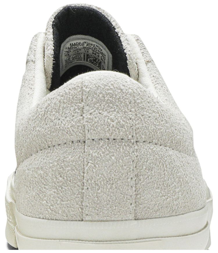 Converse One Star Academy Ivory