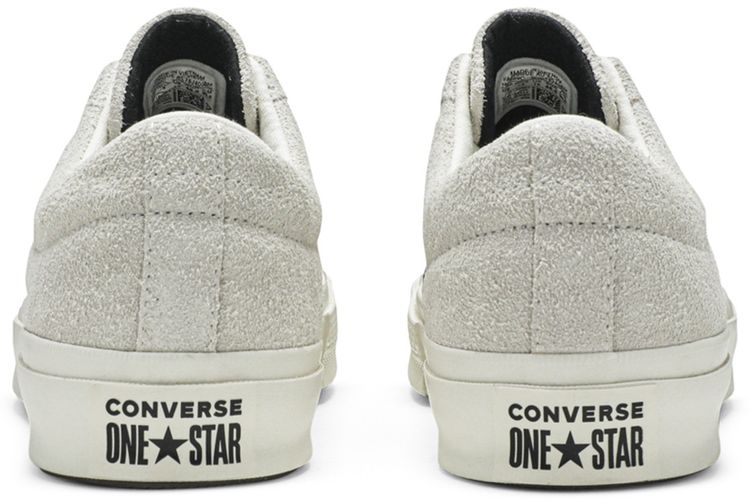Converse One Star Academy Ivory