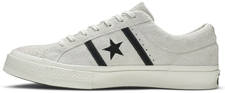 Converse One Star Academy Ivory