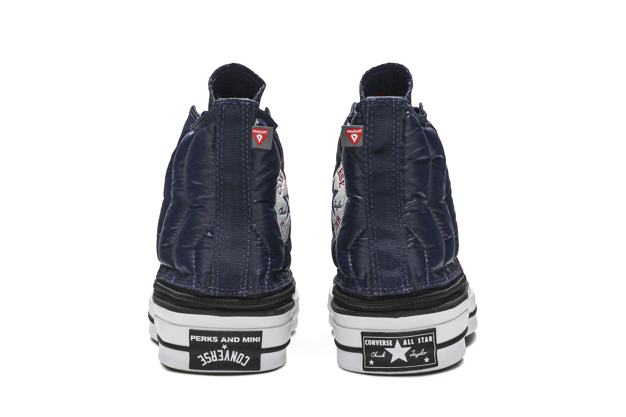 Buy P.A.M. x Chuck 70 Hi Mutation 163949C GOAT UK