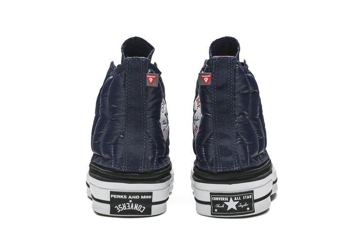 Buy x Chuck 70 Hi 'Mutation' 163949C GOAT MX