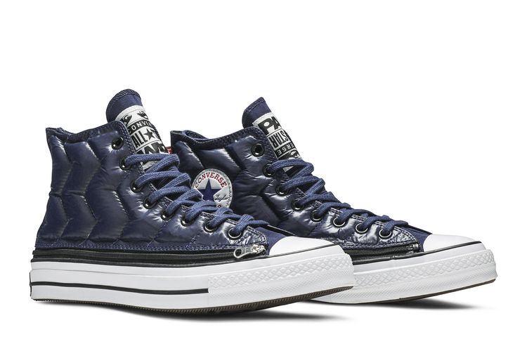 Buy x Chuck 70 Hi 'Mutation' 163949C GOAT DE