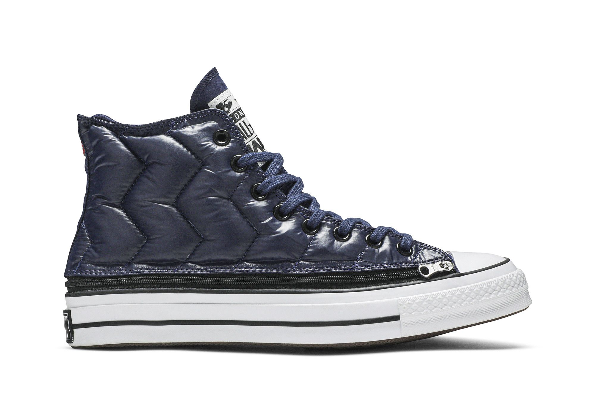 Converse chuck 70 zip off hi x pam online