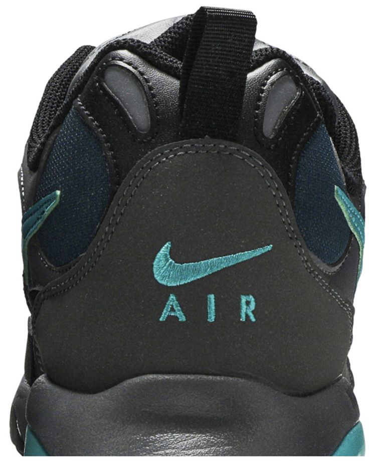 Nike Air Terra Humara Grey Teal