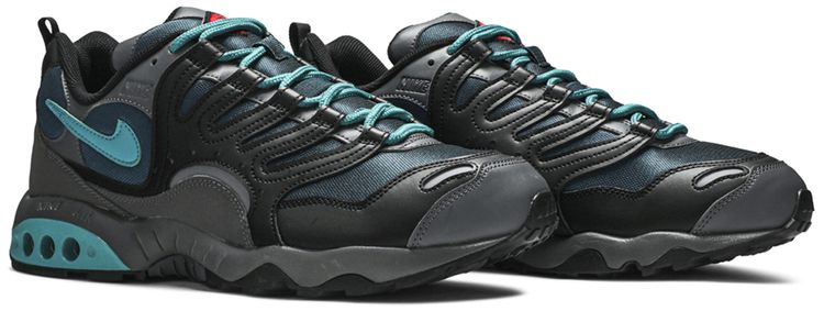 Nike Air Terra Humara Grey Teal