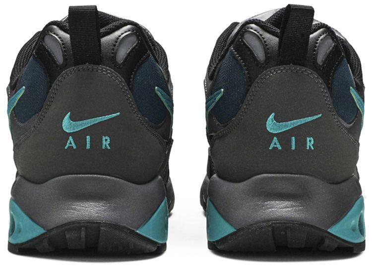 Nike Air Terra Humara Grey Teal
