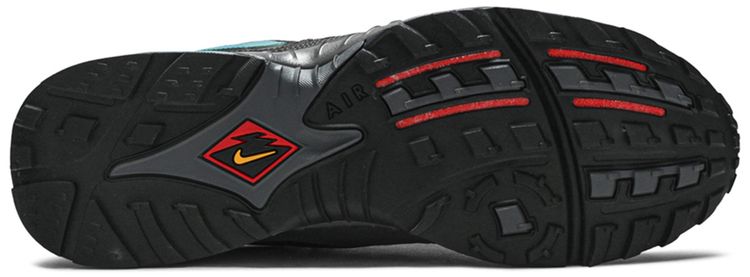 Nike Air Terra Humara Grey Teal