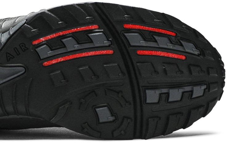 Nike Air Terra Humara Grey Teal