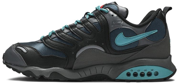 Nike Air Terra Humara Grey Teal
