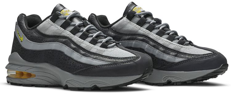 Nike Air Max 95 GS Off Noir