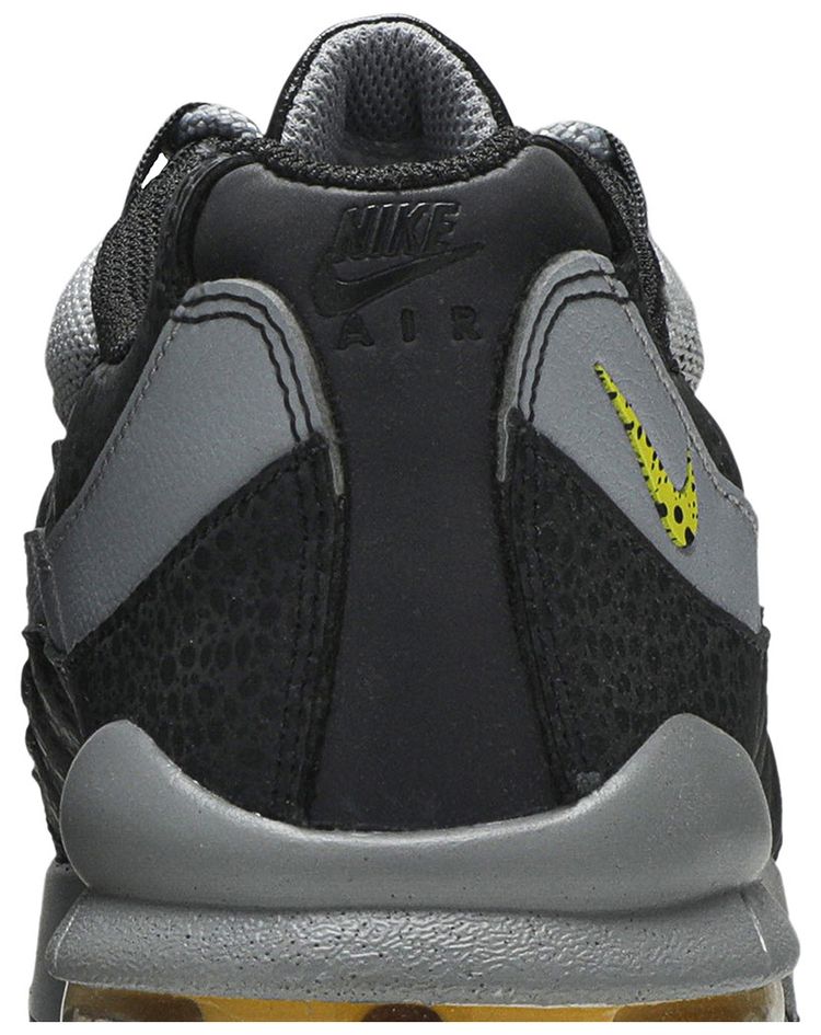 Nike Air Max 95 GS Off Noir