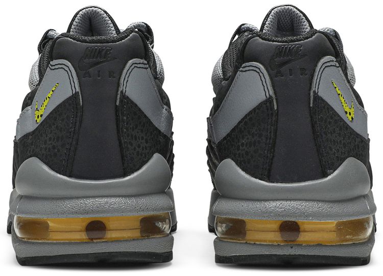 Nike Air Max 95 GS Off Noir