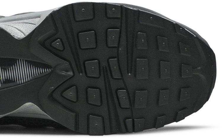 Nike Air Max 95 GS Off Noir