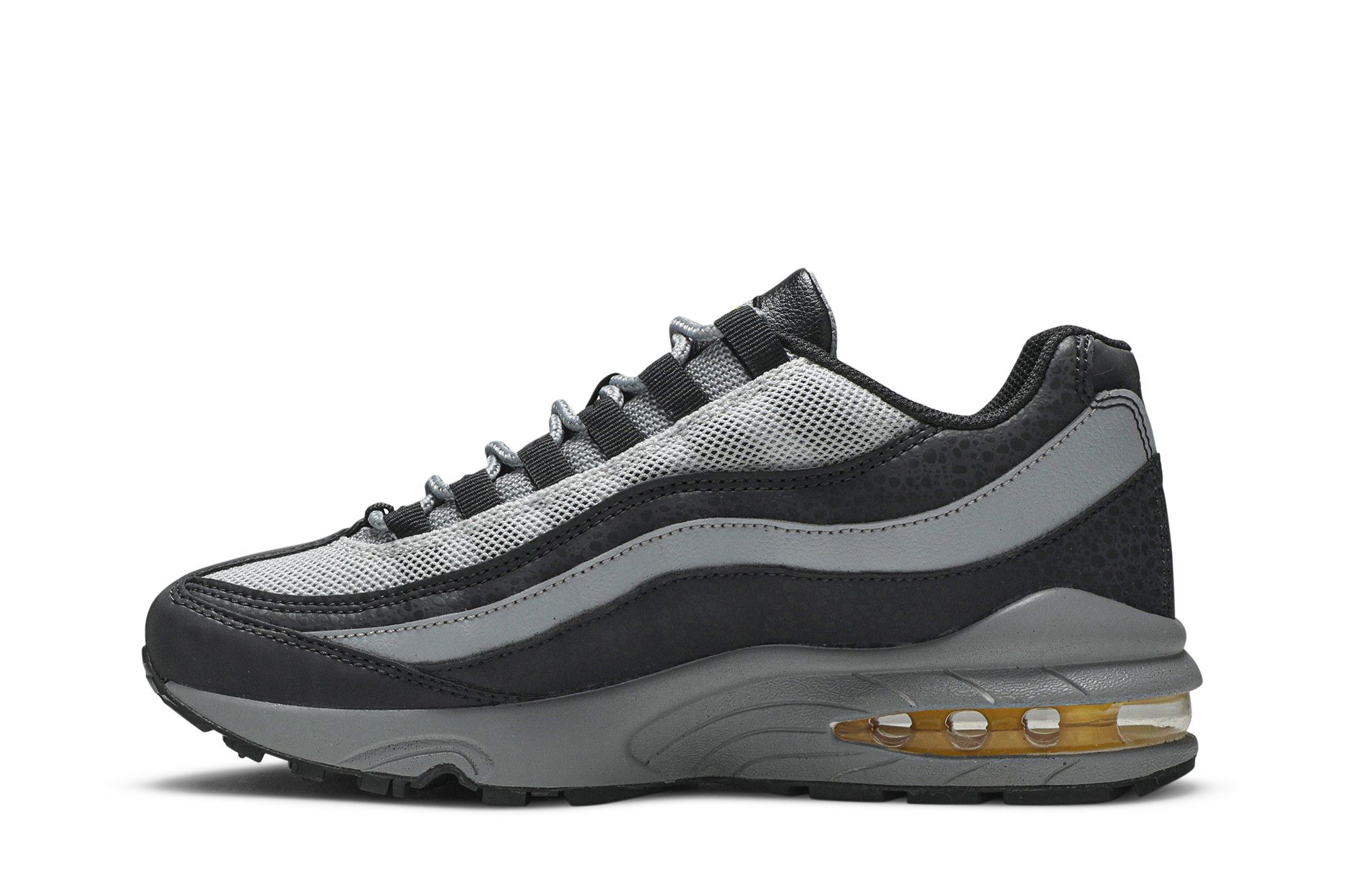 nike air max 95 off noir