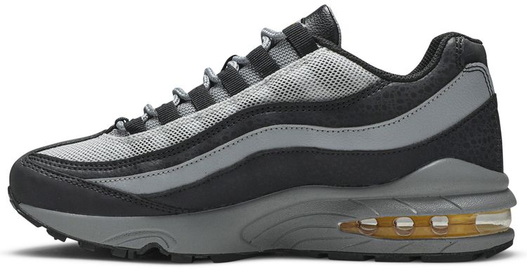 Nike Air Max 95 GS Off Noir