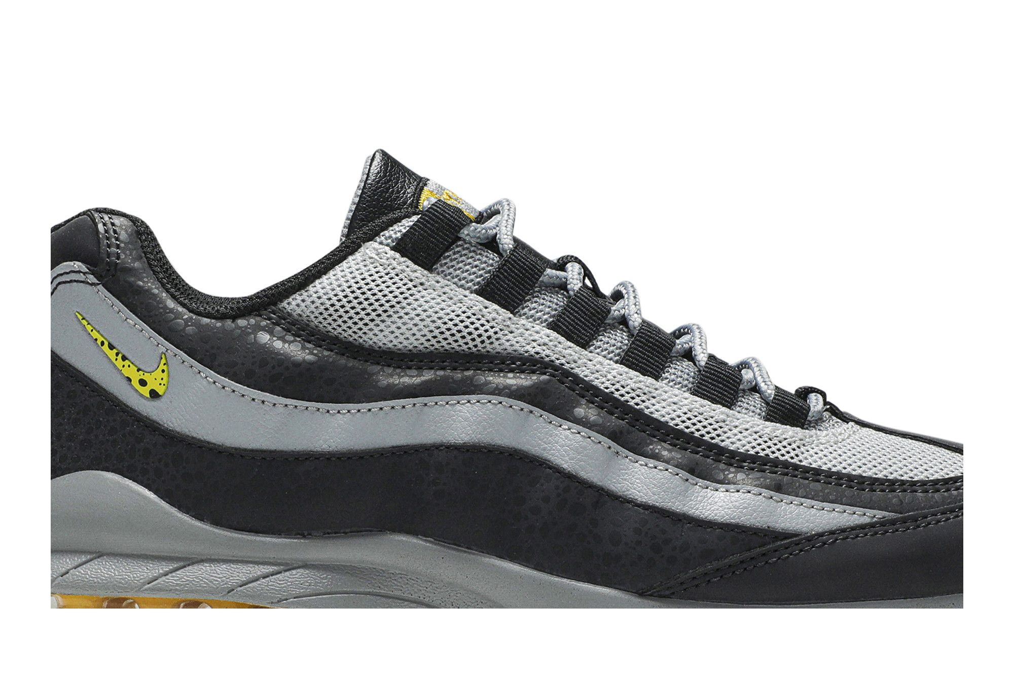Nike air max 95 off noir/dynamic yellow/atmosphere grey shop