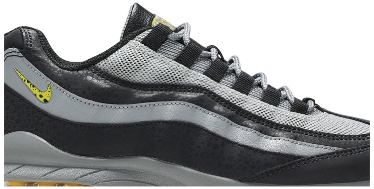 Nike Air Max 95 GS Off Noir