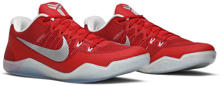 Nike Kobe AD 2018 White Toe