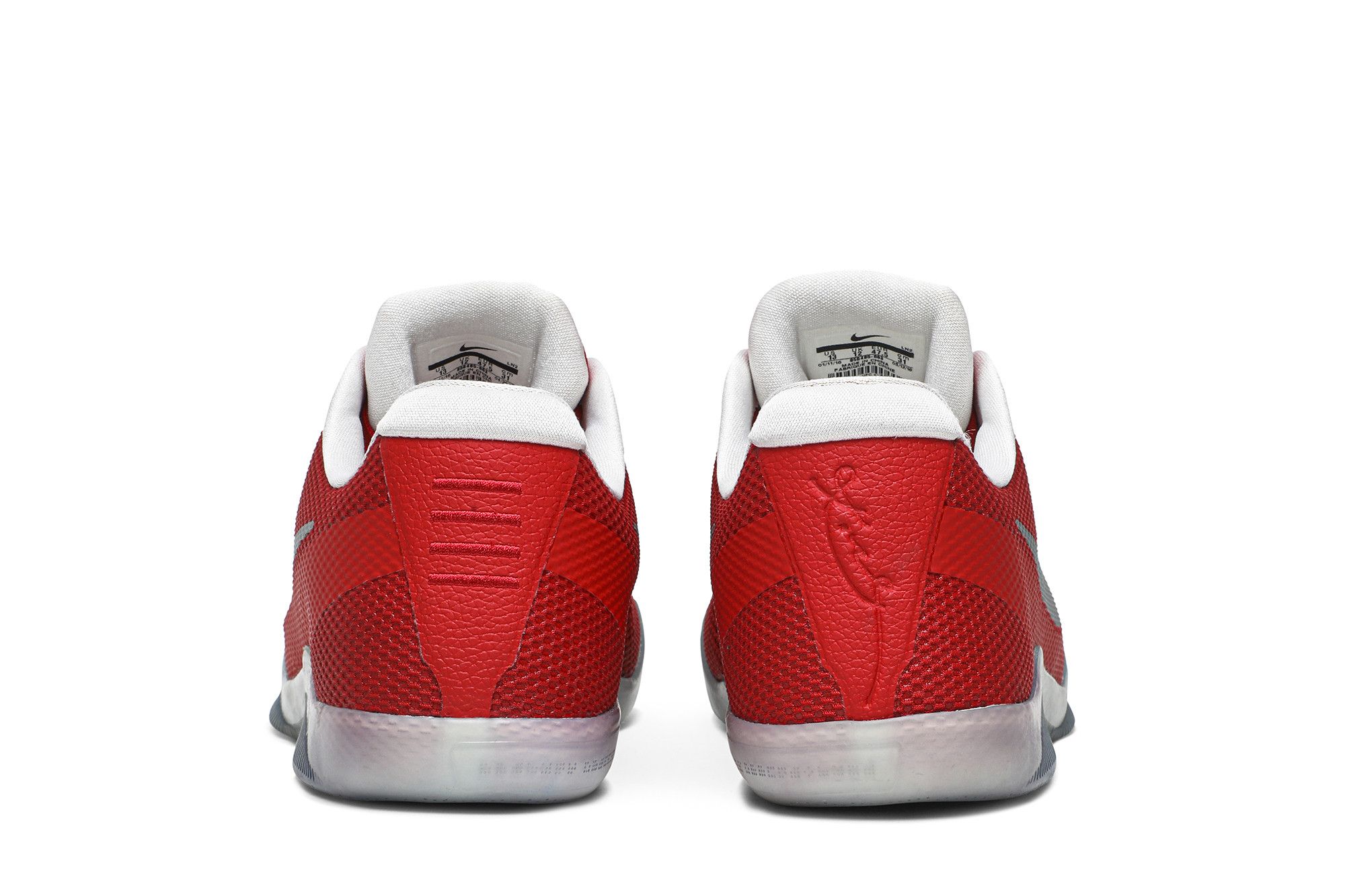 Buy Kobe A.D. 2018 'White Toe' - AR5515 002 | GOAT