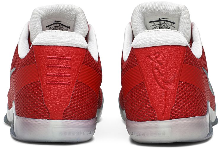 Nike Kobe AD 2018 White Toe