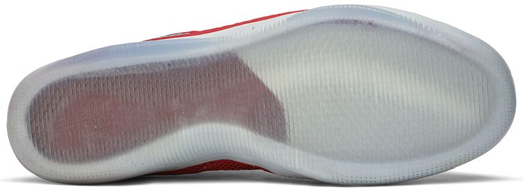 Nike Kobe AD 2018 White Toe