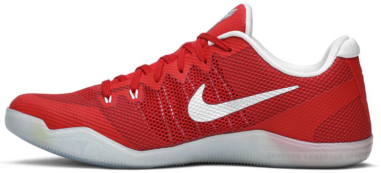 Nike Kobe AD 2018 White Toe