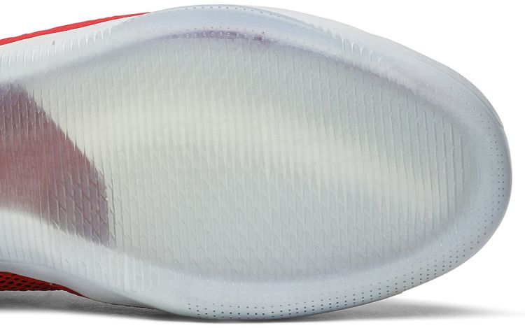 Nike Kobe AD 2018 White Toe