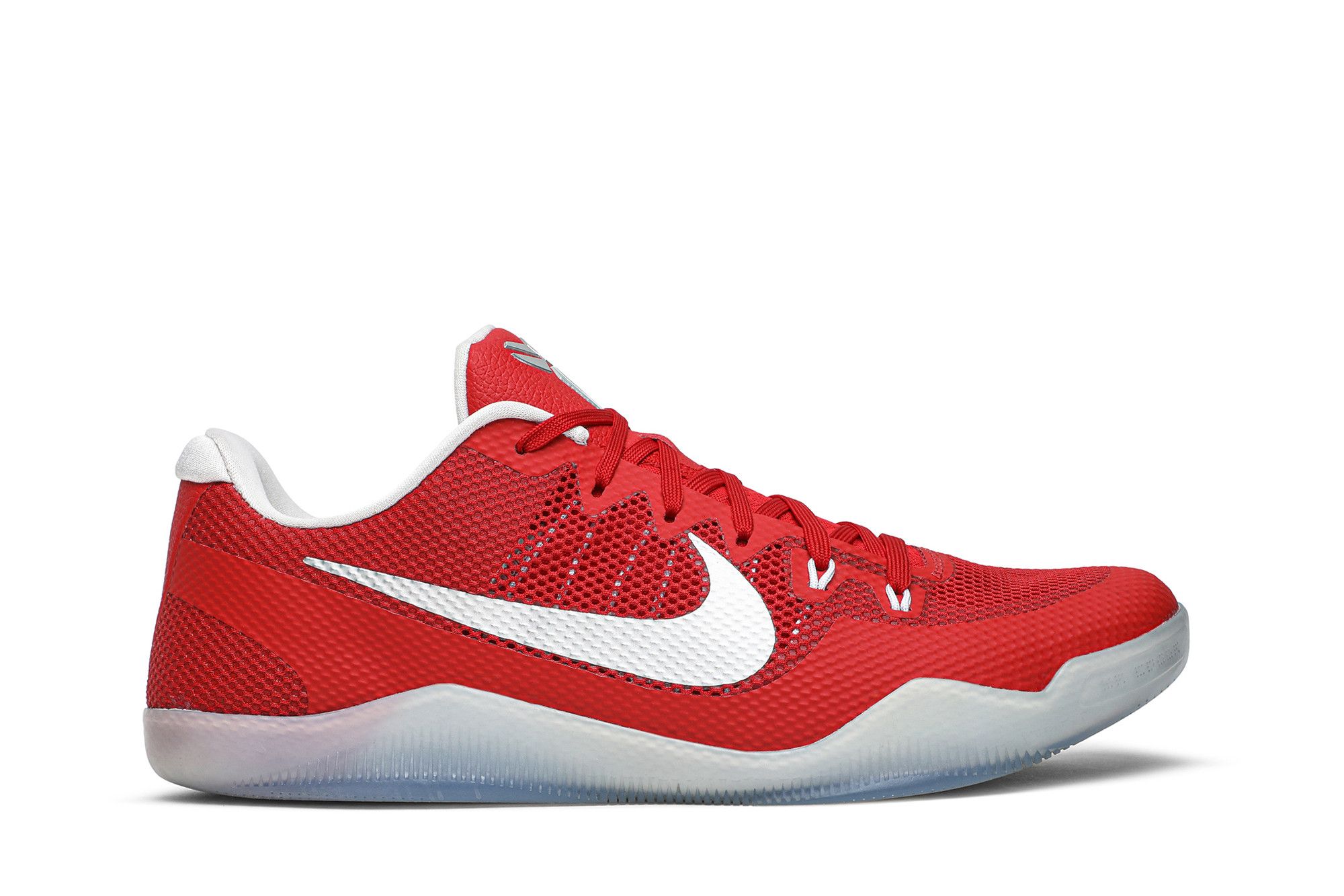 Buy Kobe A.D. 2018 White Toe AR5515 002 GOAT CA