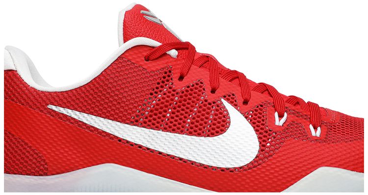 Nike Kobe AD 2018 White Toe