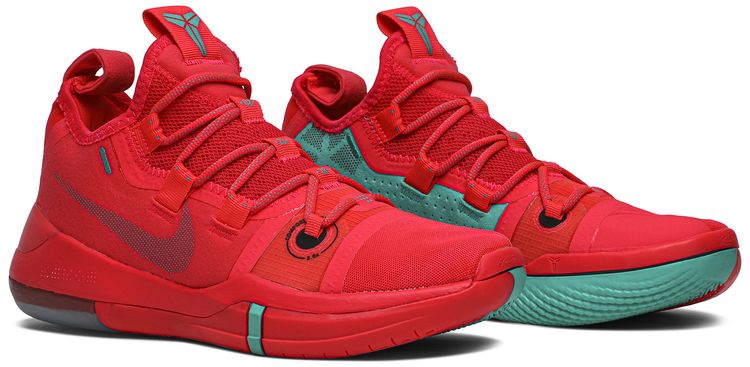 Kobe AD 2018 Red Orbit