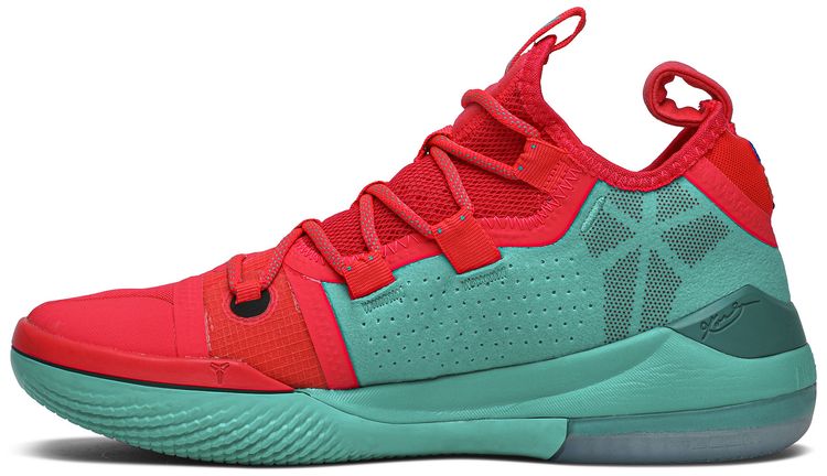 Kobe AD 2018 Red Orbit
