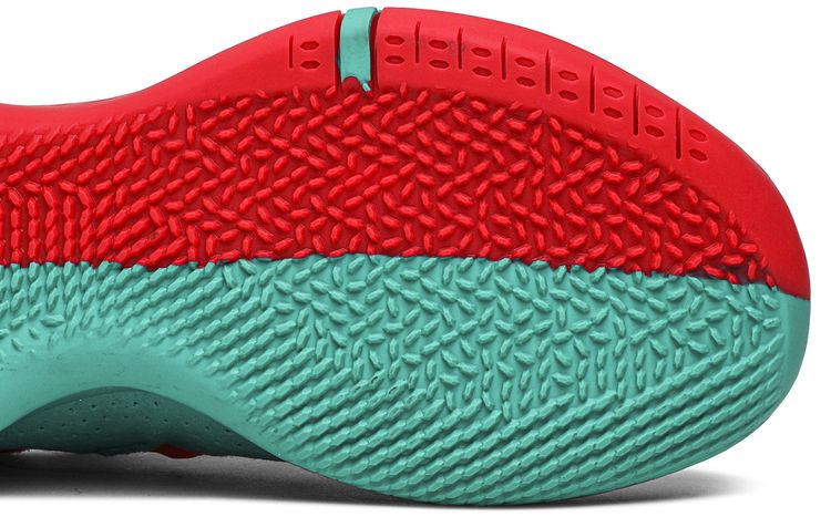 Kobe AD 2018 Red Orbit
