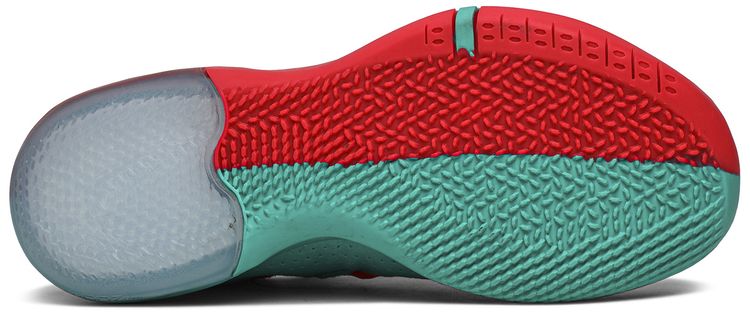 Kobe AD 2018 Red Orbit